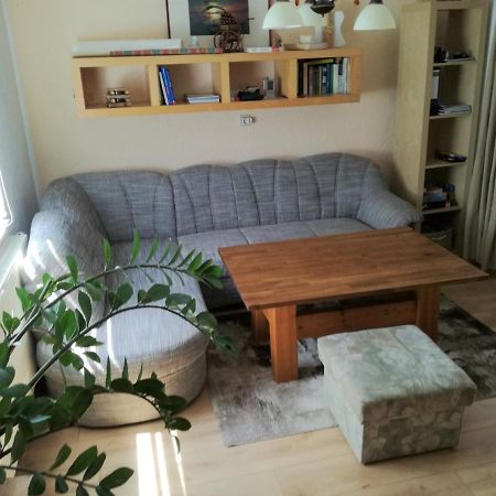 Ferienwohnung Seilerberg Freiberg Zewnętrze zdjęcie