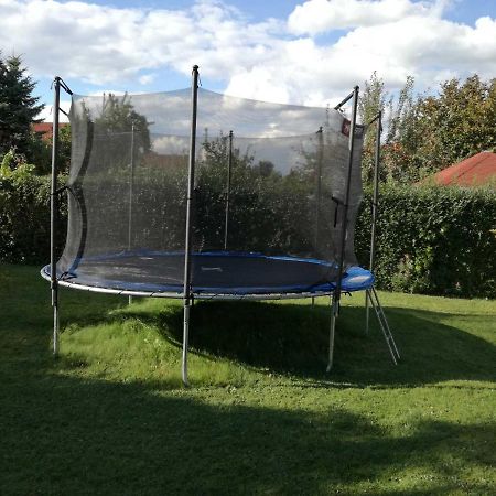 Ferienwohnung Seilerberg Freiberg Zewnętrze zdjęcie