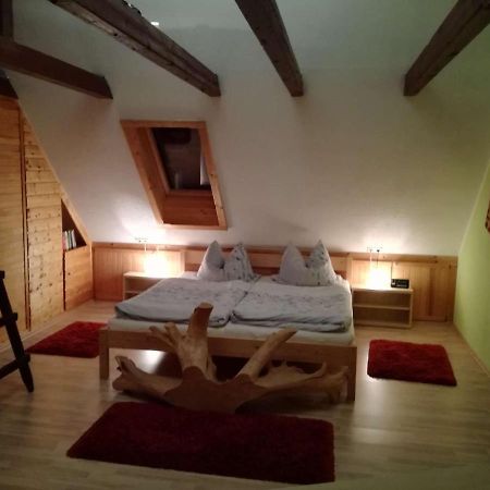 Ferienwohnung Seilerberg Freiberg Zewnętrze zdjęcie
