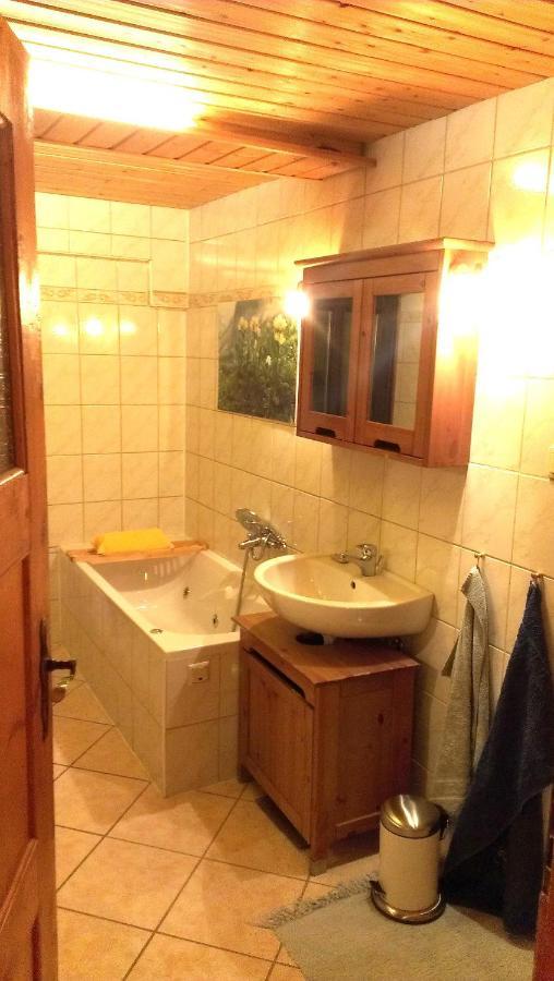 Ferienwohnung Seilerberg Freiberg Zewnętrze zdjęcie