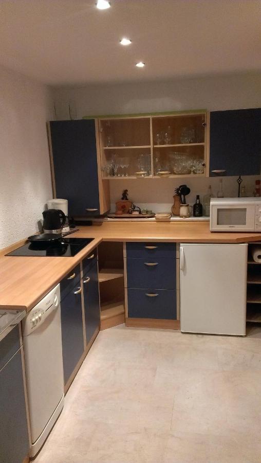 Ferienwohnung Seilerberg Freiberg Zewnętrze zdjęcie