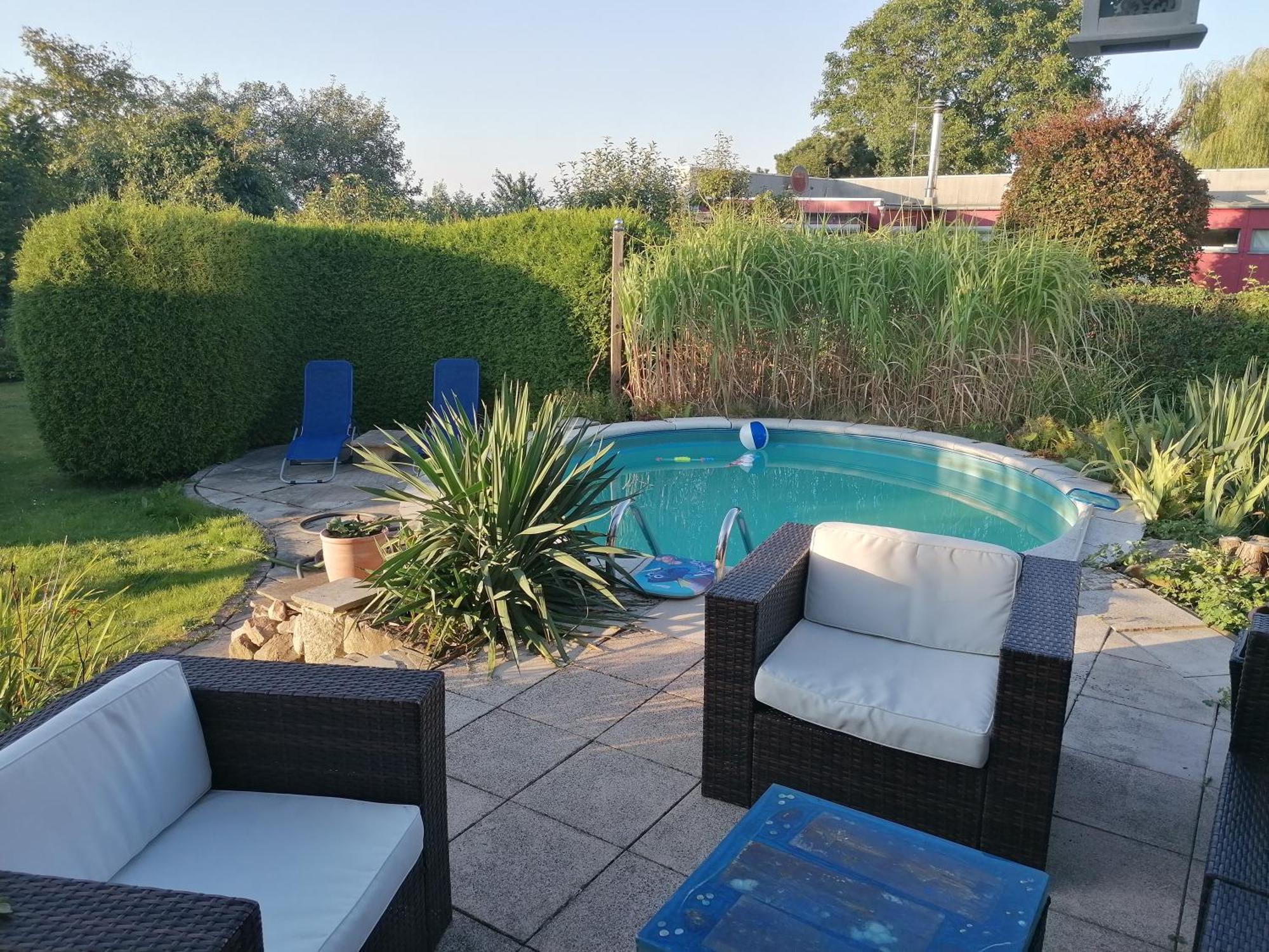 Ferienwohnung Seilerberg Freiberg Zewnętrze zdjęcie